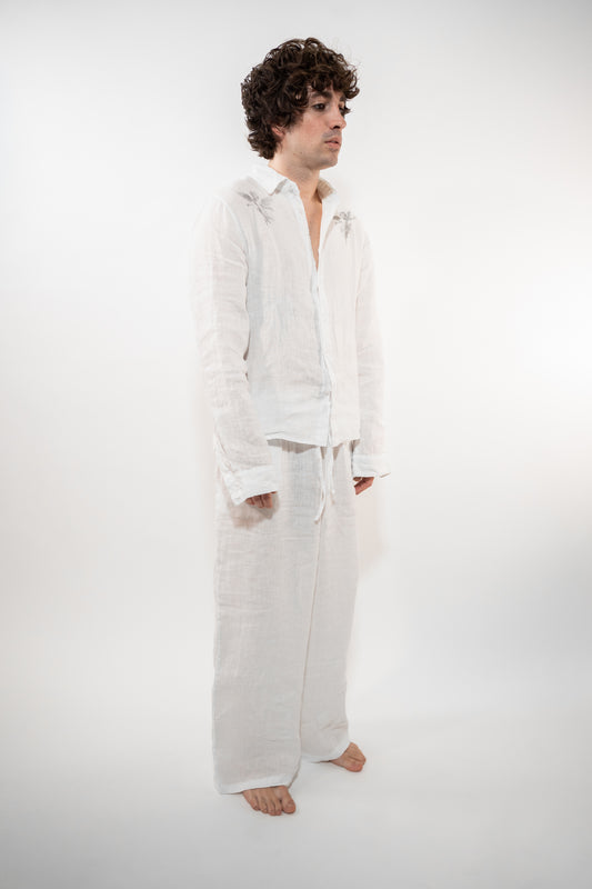 "ANGELI DI LINO" PANTALONE
