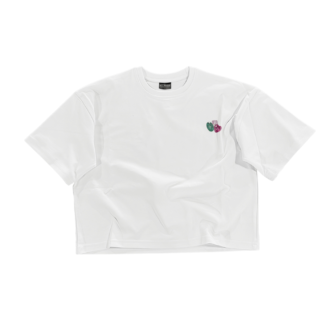 MORE PRECIOUS TEE