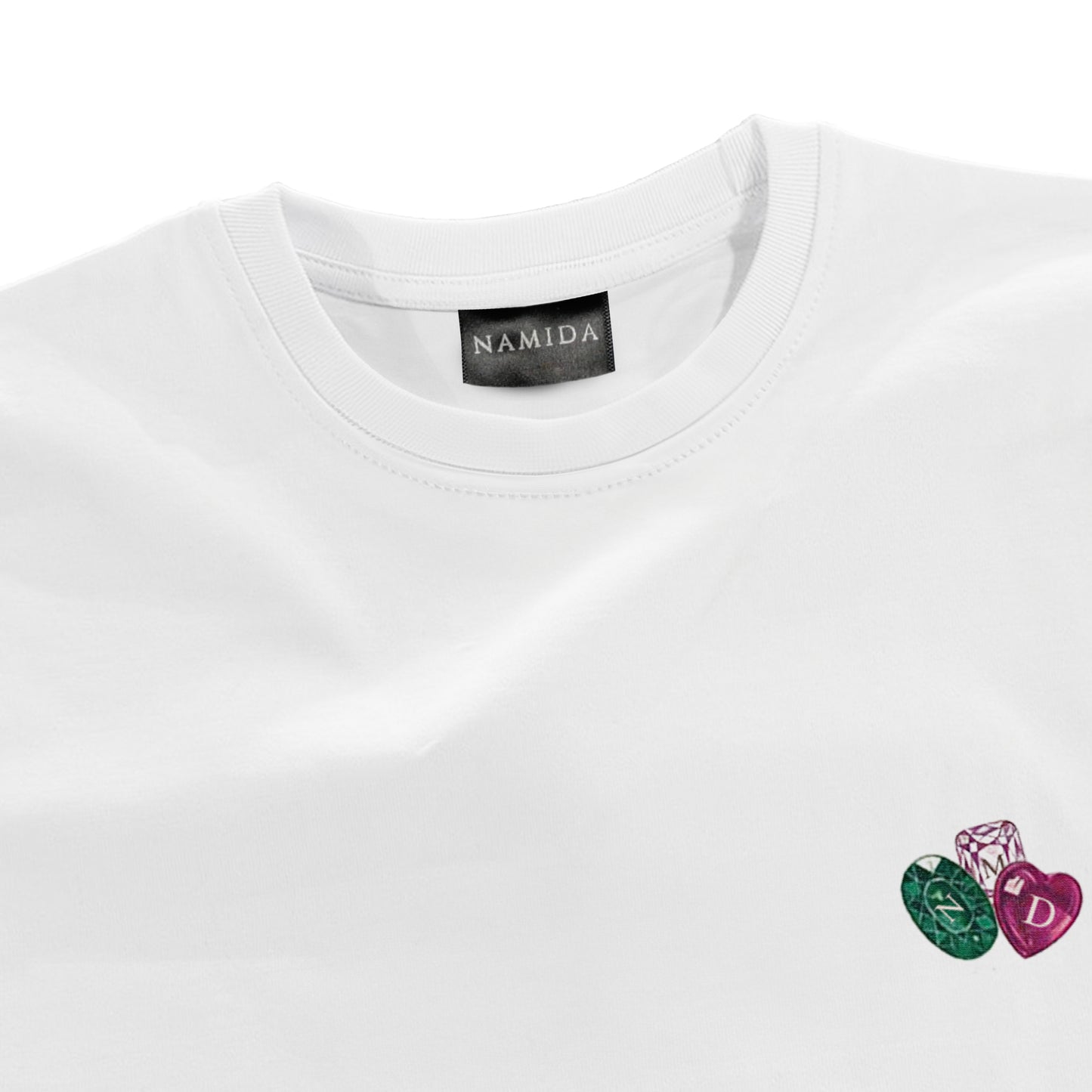 MORE PRECIOUS TEE