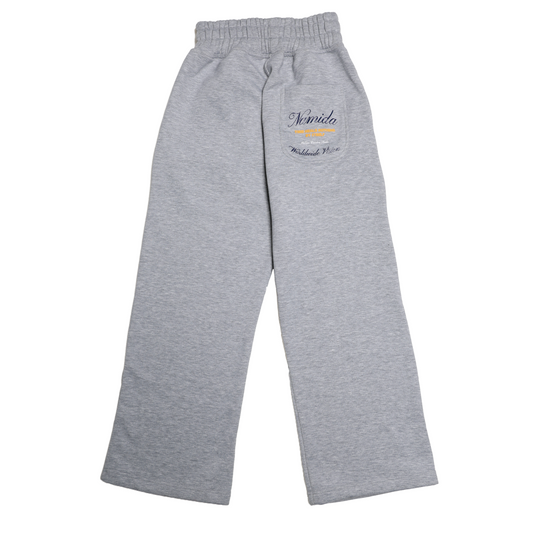 NMD COLLEGE TRACKPANTS GREY