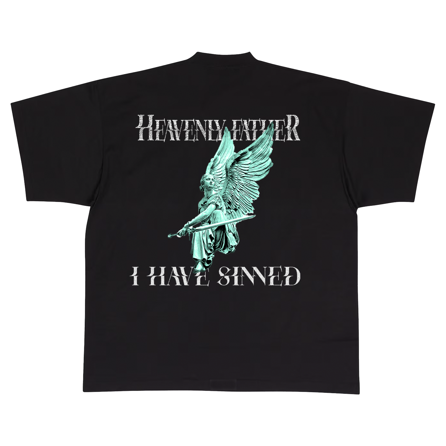 T-SHIRT "Sinner"