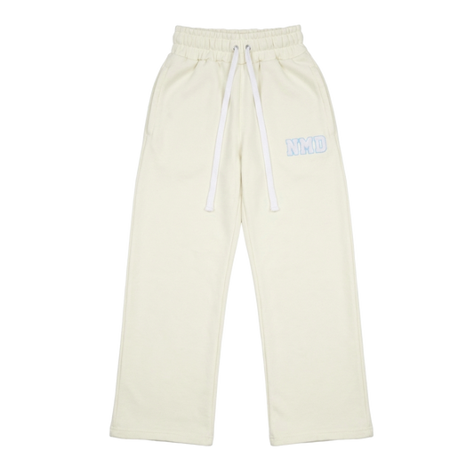 CREAM DREAMS TRACKPANTS