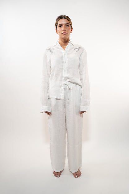 "ANGELI DI LINO" CAMICIA