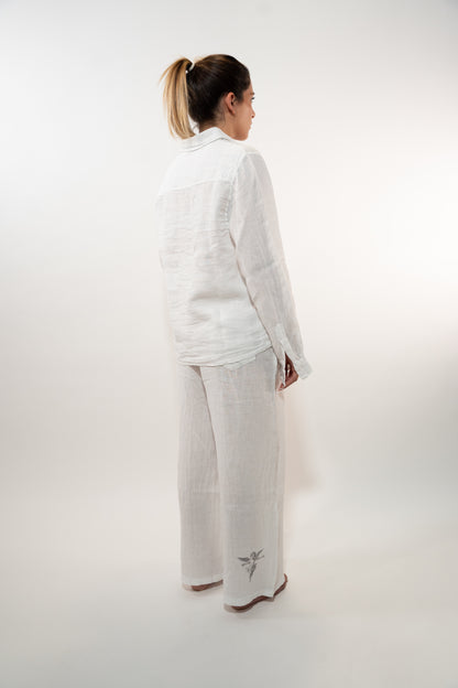 "ANGELI DI LINO" CAMICIA