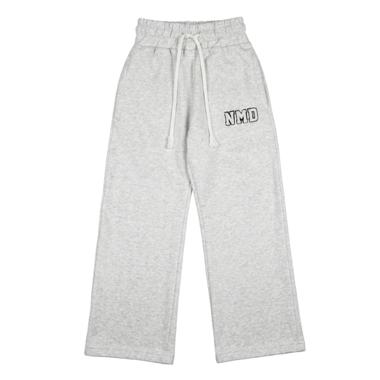 COUNTING STARS GREY TRACKPANTS