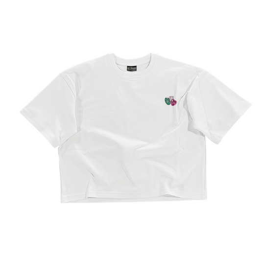 DIAMOND GIRL TEE