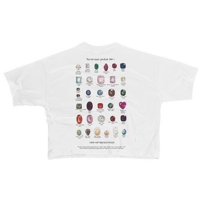 MORE PRECIOUS TEE