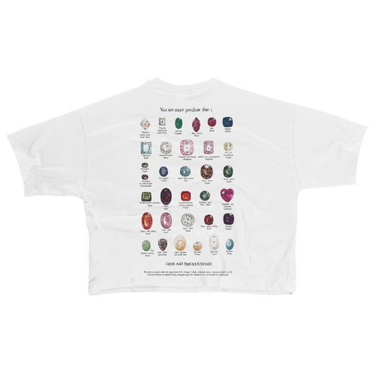 MORE PRECIOUS TEE