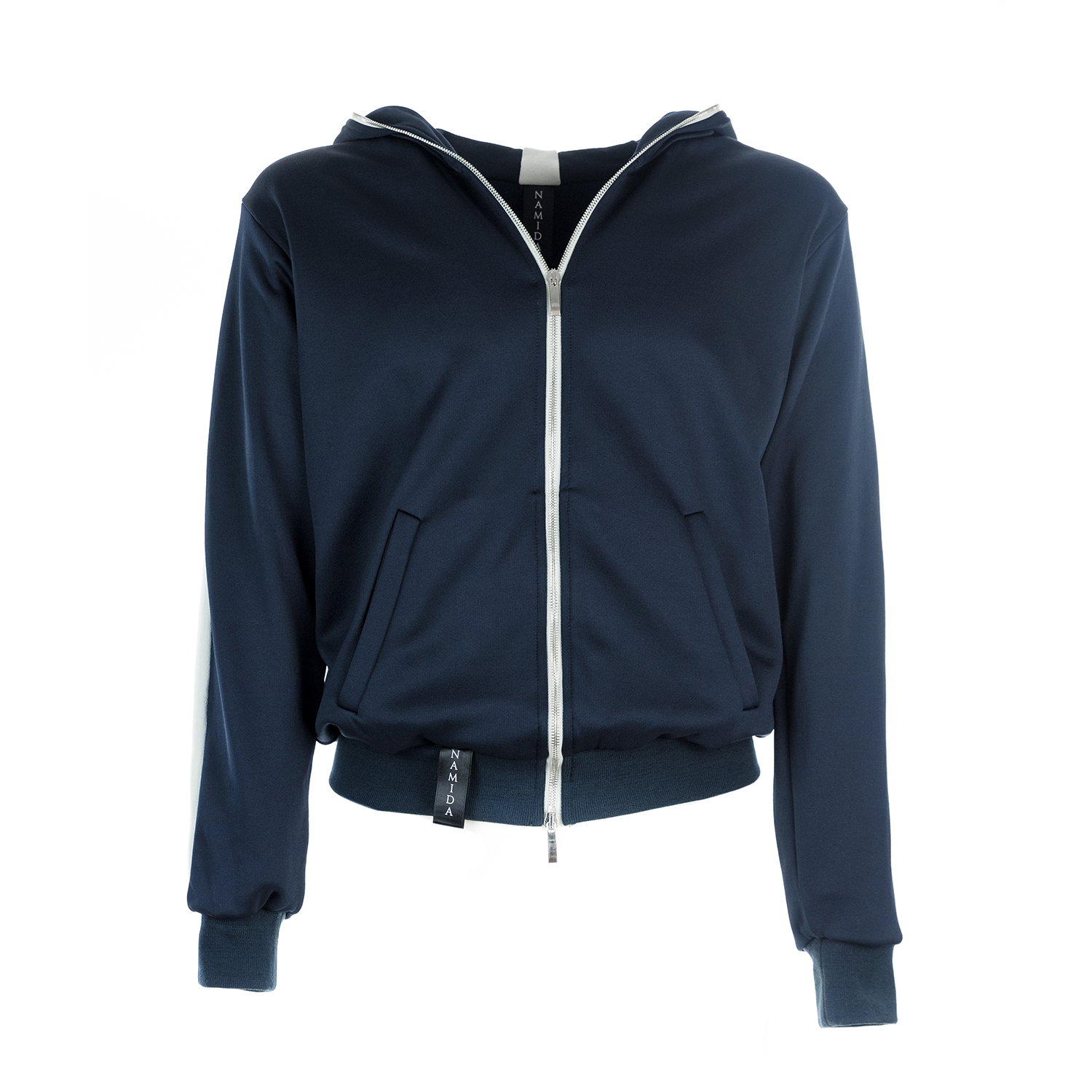 HOODIE "NAVY"