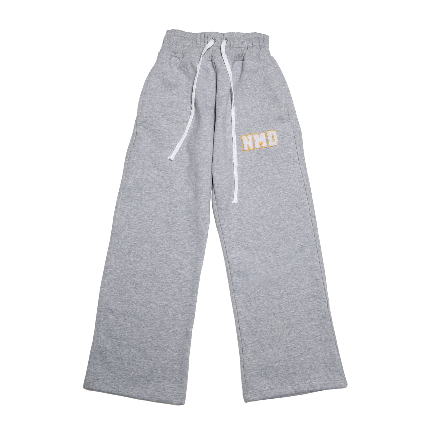 NMD COLLEGE TRACKPANTS GREY
