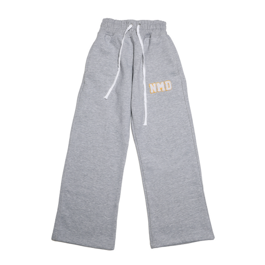 NMD COLLEGE TRACKPANTS GREY