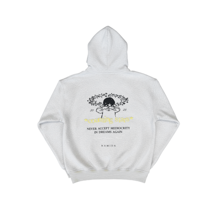 COUNTING STARS GREY HOODIE