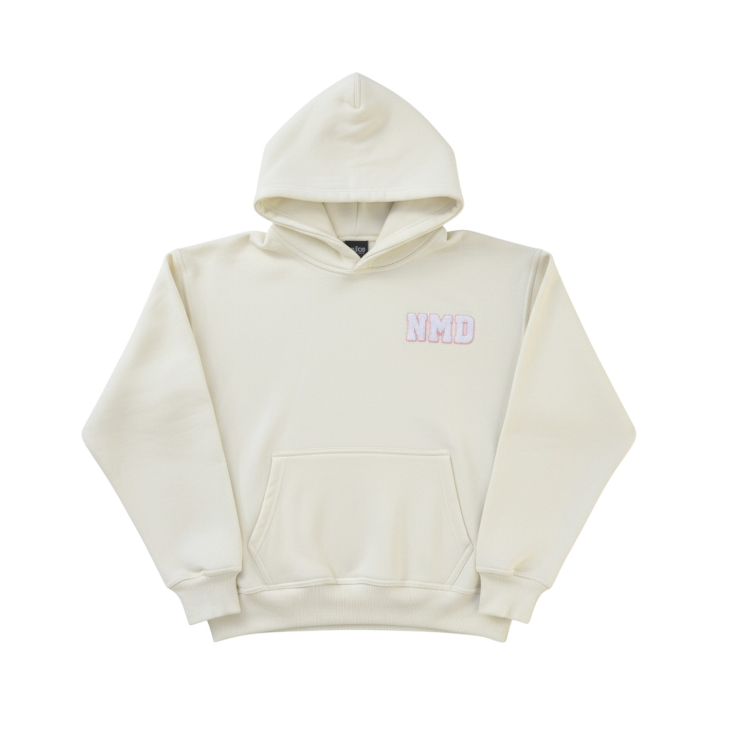 CREAM DREAMS HOODIE