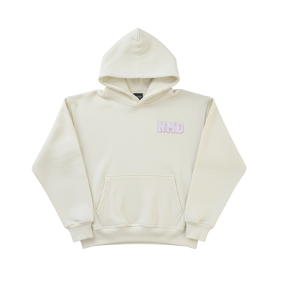 CREAM DREAMS HOODIE