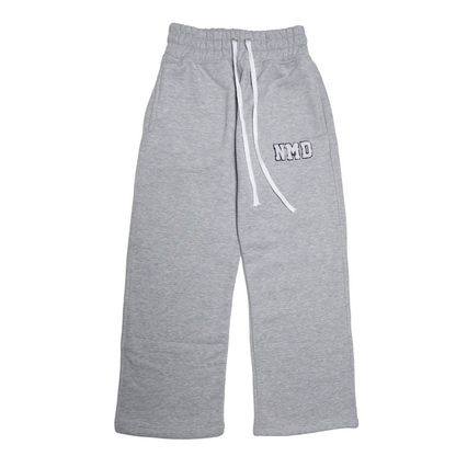 COUNTING STARS TRACKPANTS GREY