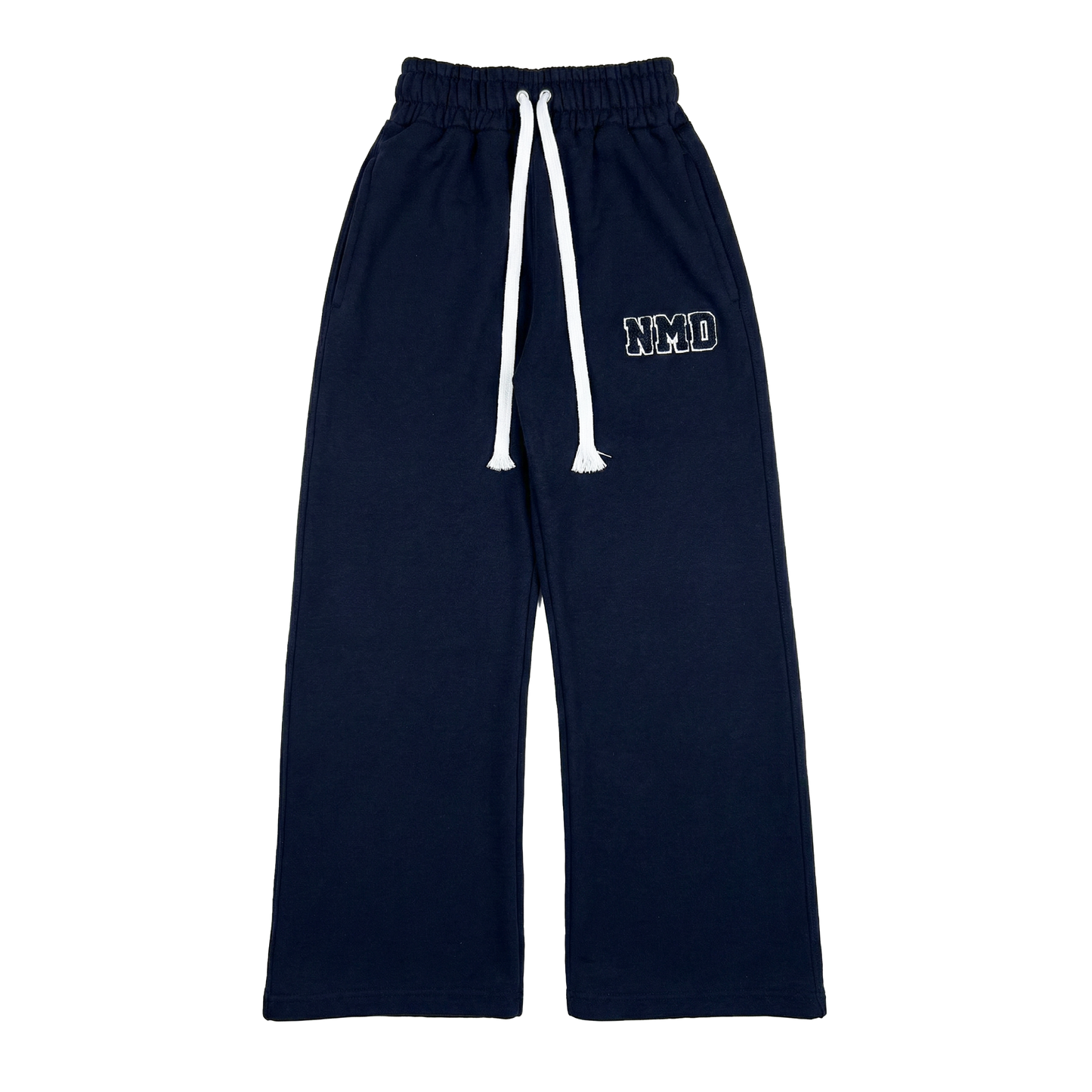 NEW MINDSET BLUE TRACKPANTS