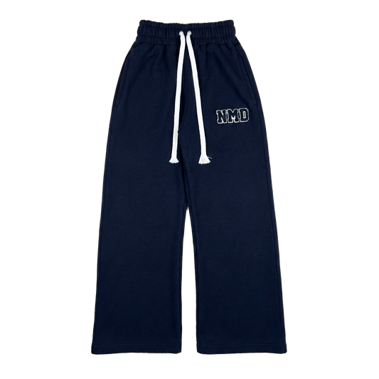 NEW MINDSET BLUE TRACKPANTS