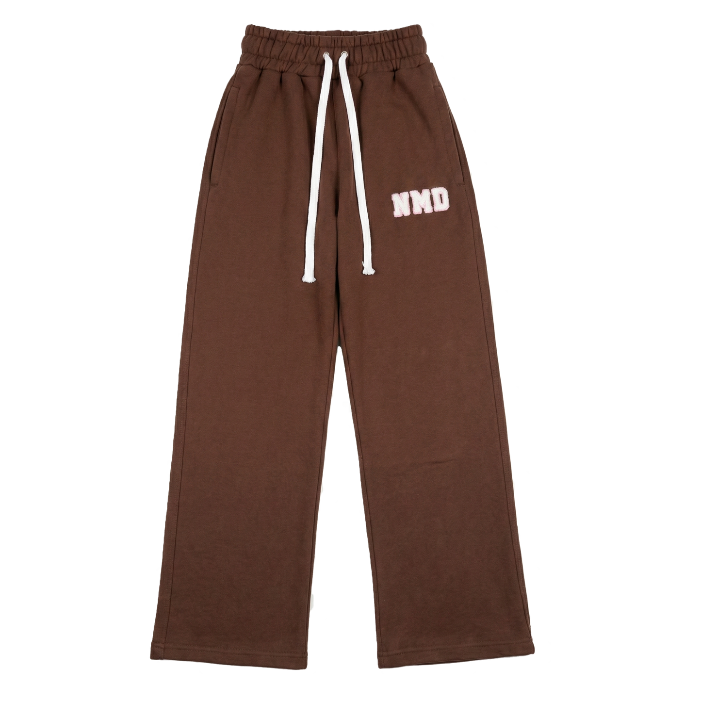 BROWN DREAMS TRACKPANTS