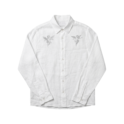 "ANGELI DI LINO" CAMICIA