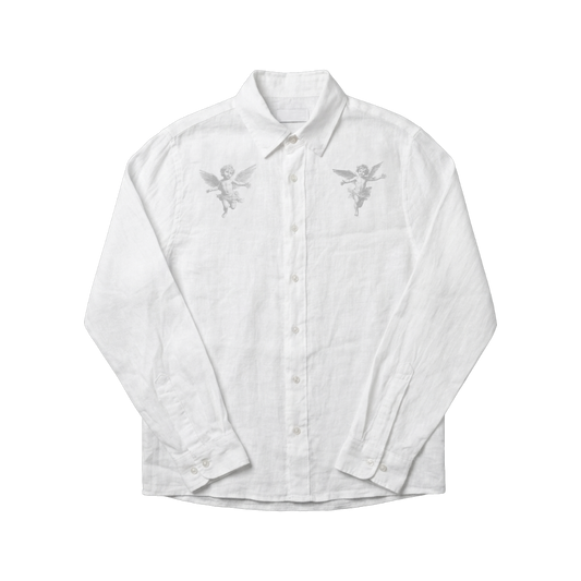 "ANGELI DI LINO" CAMICIA