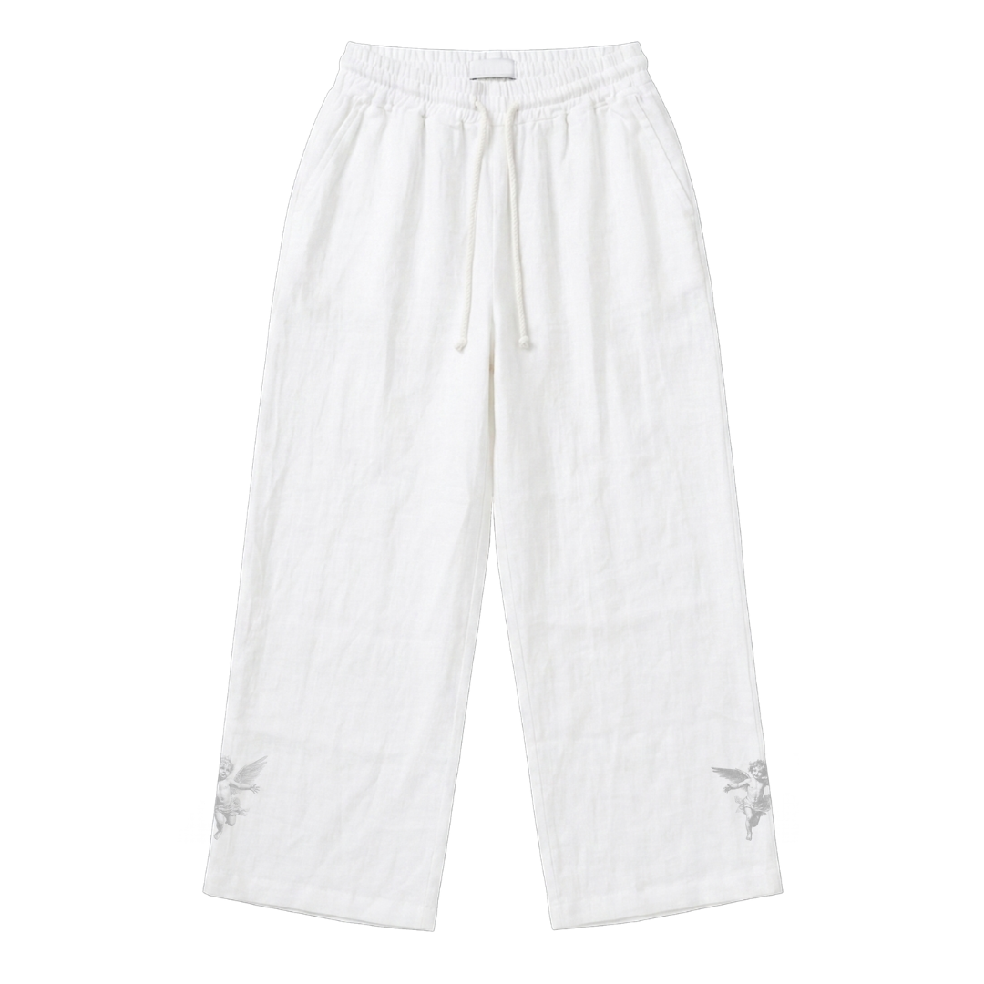 "ANGELI DI LINO" PANTALONE
